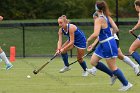 Field Hockey vs MIT  Wheaton College Field Hockey vs MIT. - Photo By: KEITH NORDSTROM : Wheaton, field hockey, FH2019